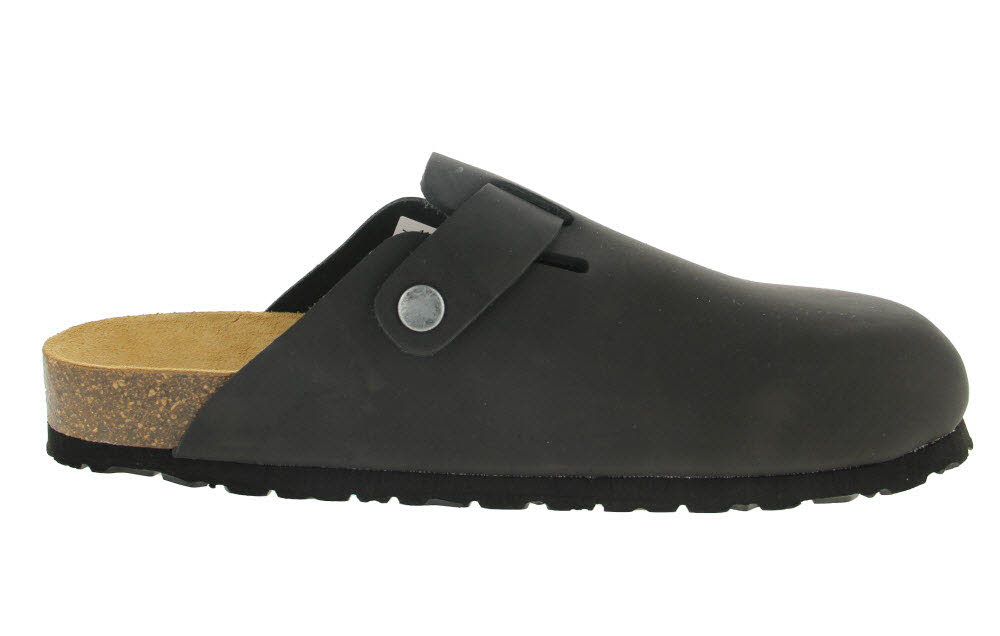 Fjort Herren Clogs mit Fußbett