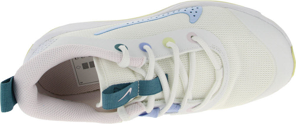 Nike Omni Multi-Court Big Kids,SUMM
