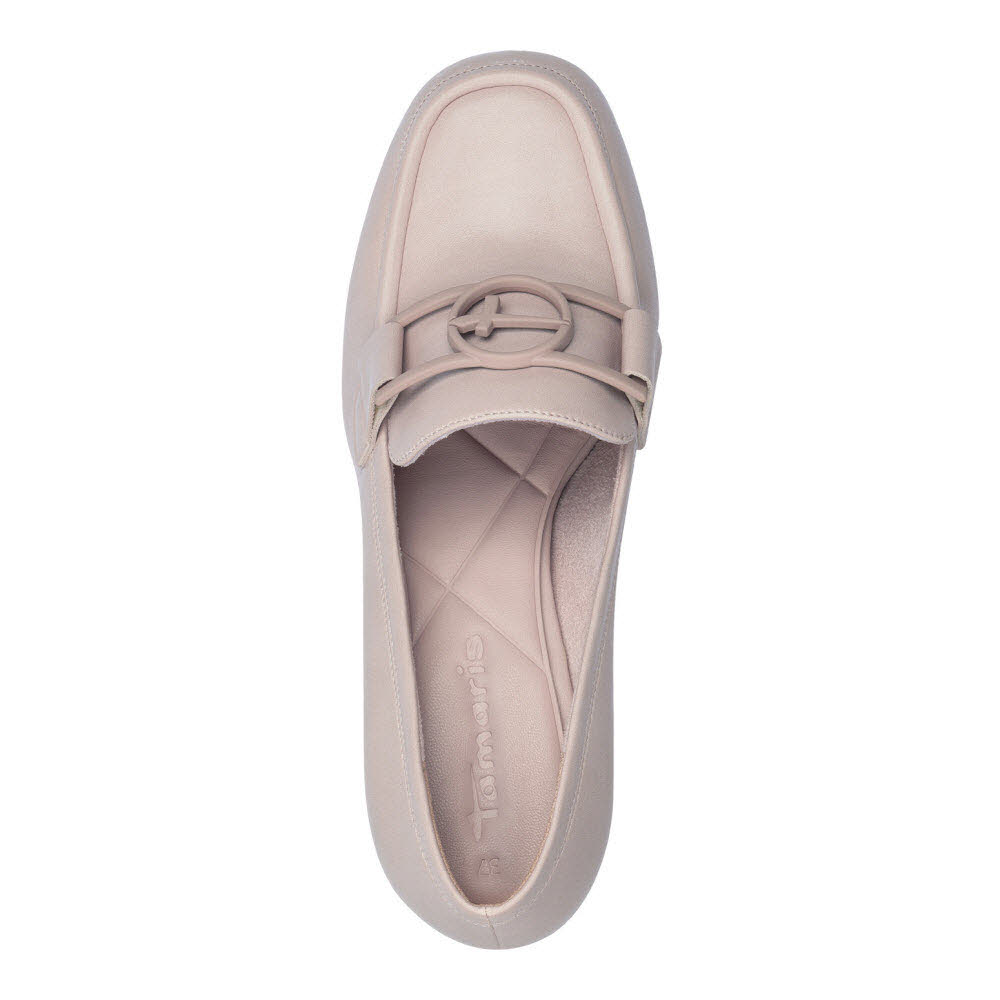 Tamaris Damen Plateupumps