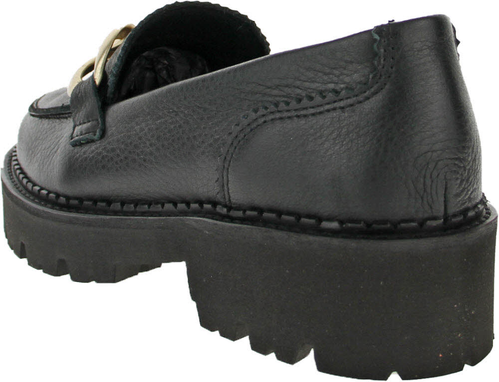Tango Damen Loafer