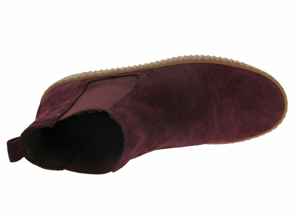 Gabor Damen Chelsea Boots