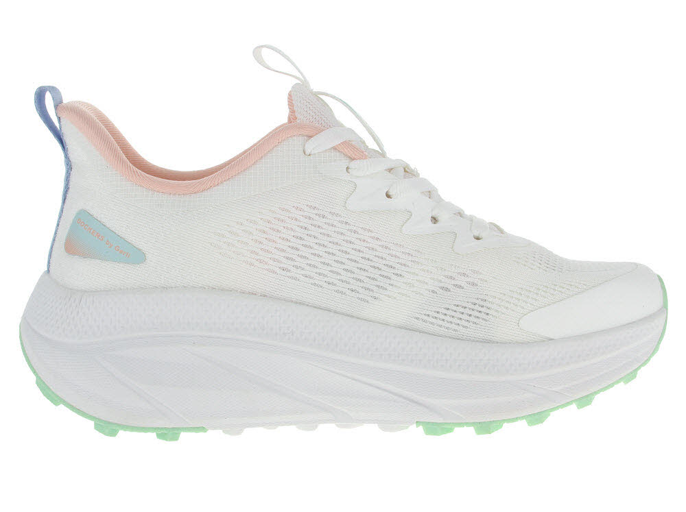 Dockers Damen Halbschuhe