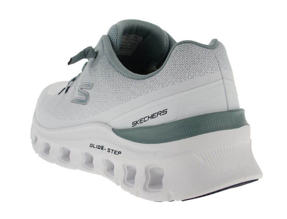 Skechers Herren Slipper GO WALK GLIDE-ST