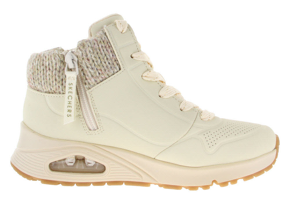 Skechers Kids Bootie UNO GEN1