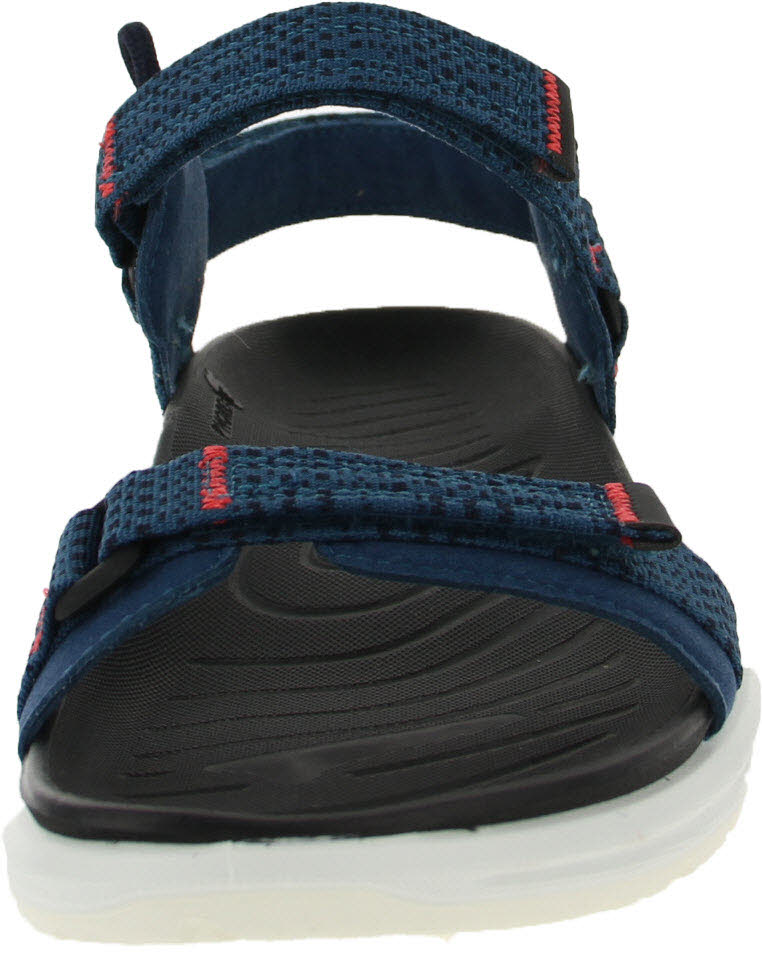 Ecco Damen Trekkingsandale X-Trinsi