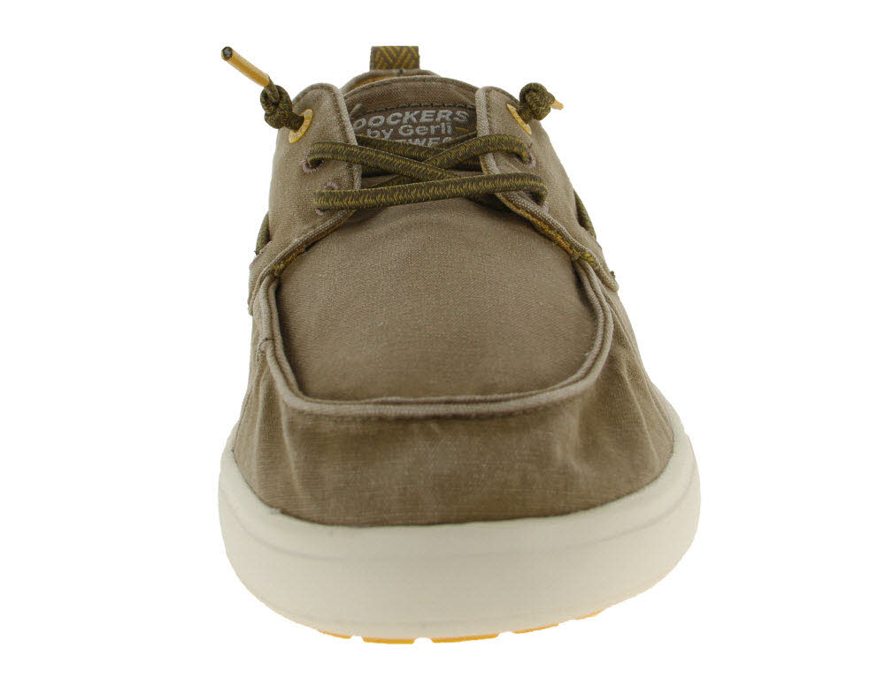 Dockers Herren Halbschuhe