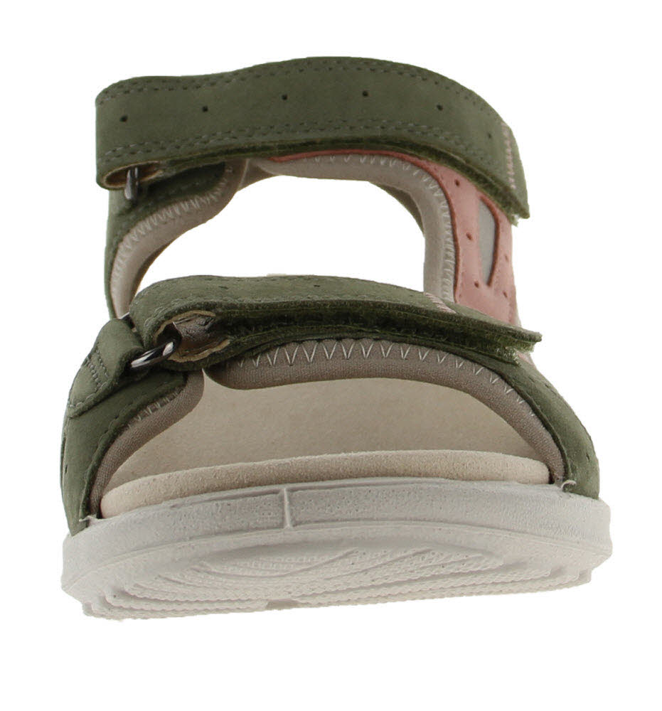 Legero Damen Trekking Sandale