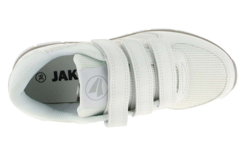 Jako Comfort Mesh