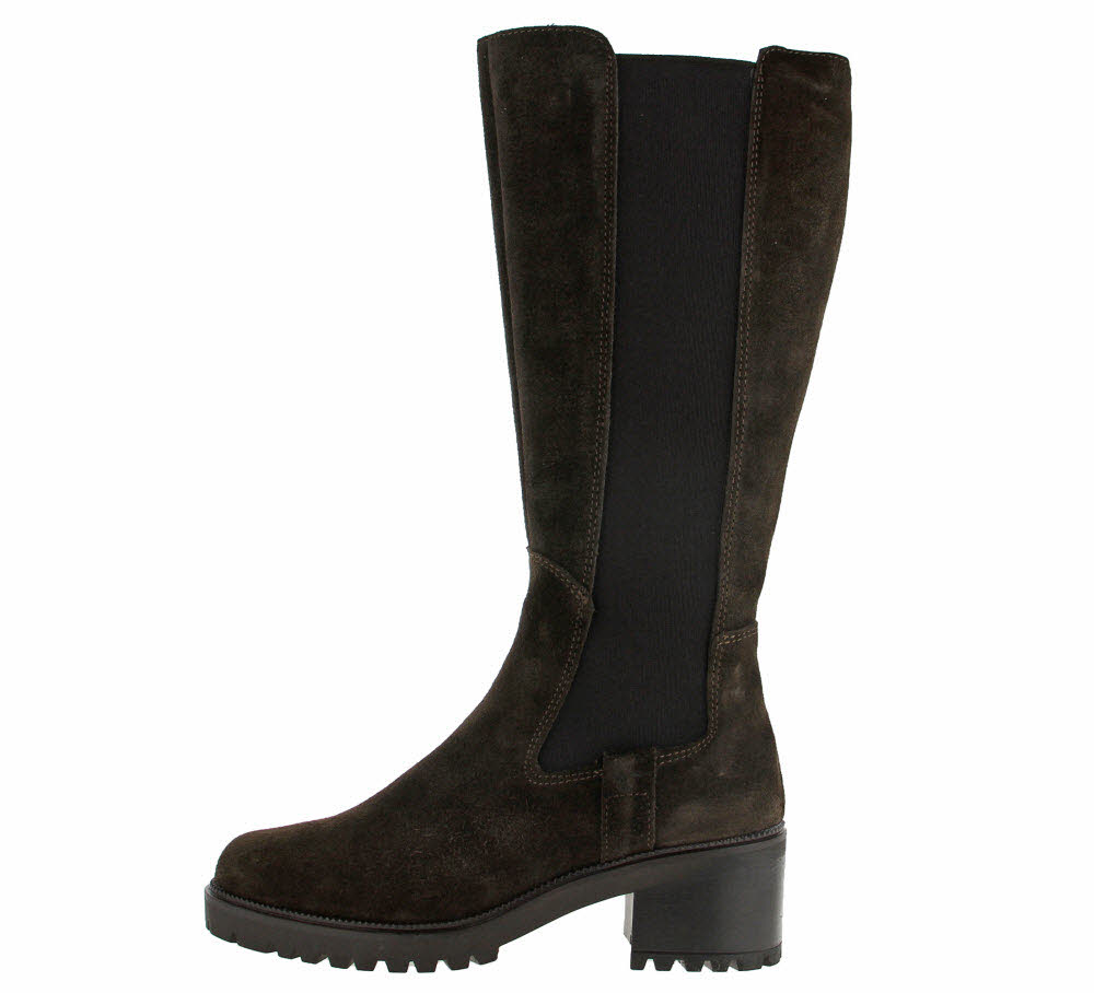 Tamaris Damen Langschaftstiefel