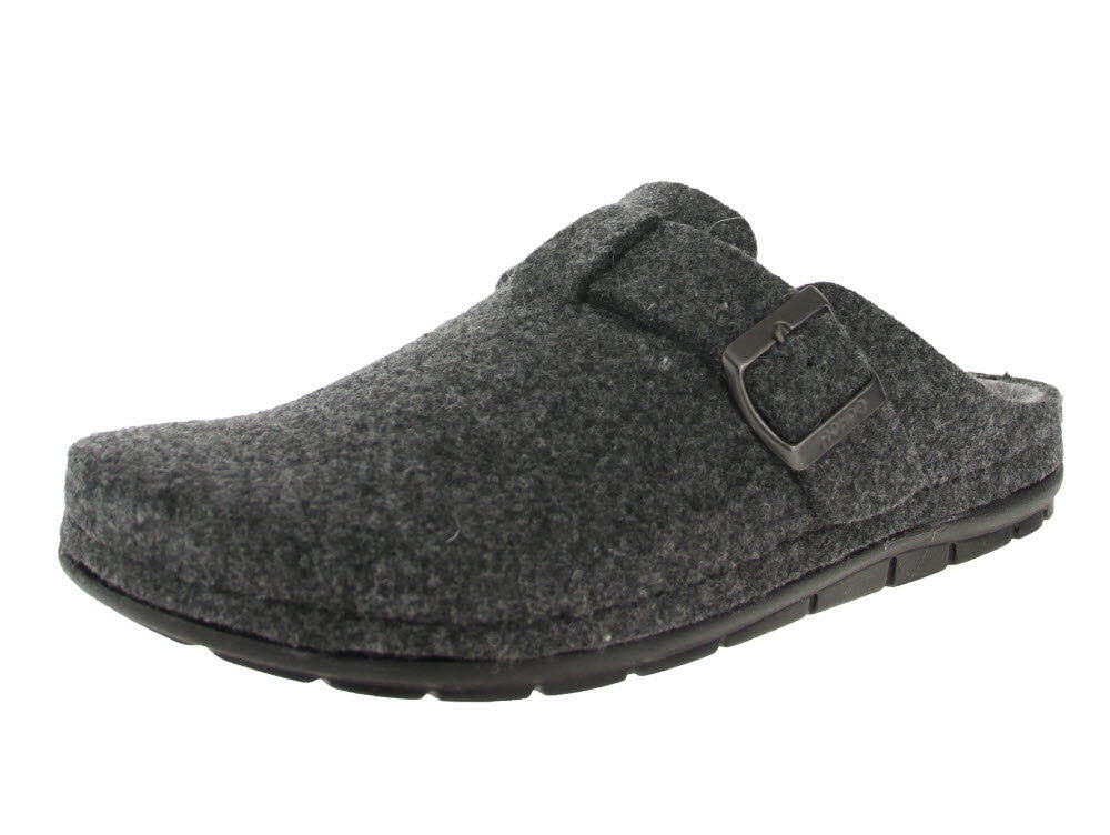 Rohde Herren Pantoffeln Hausschuhe