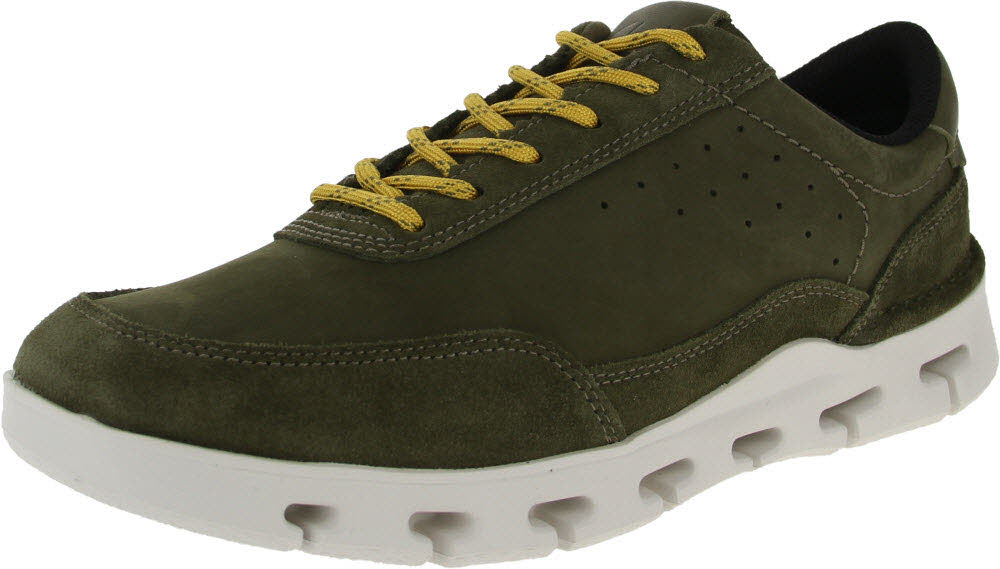 Clarks Herren Halbschuh