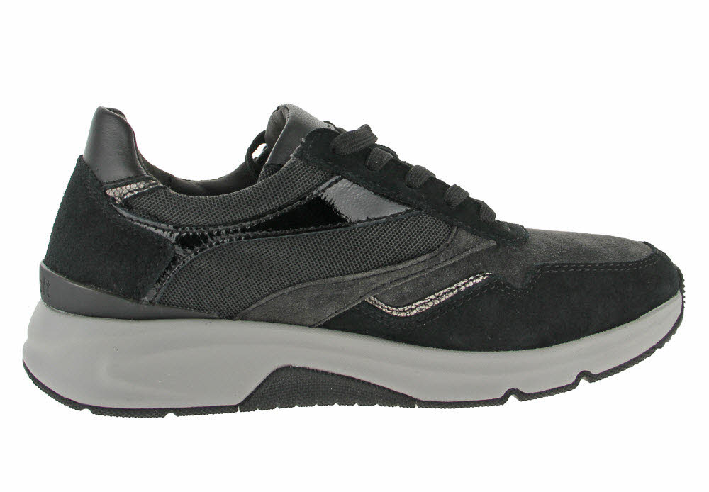 Gabor Rollingsoft Damen Sneaker