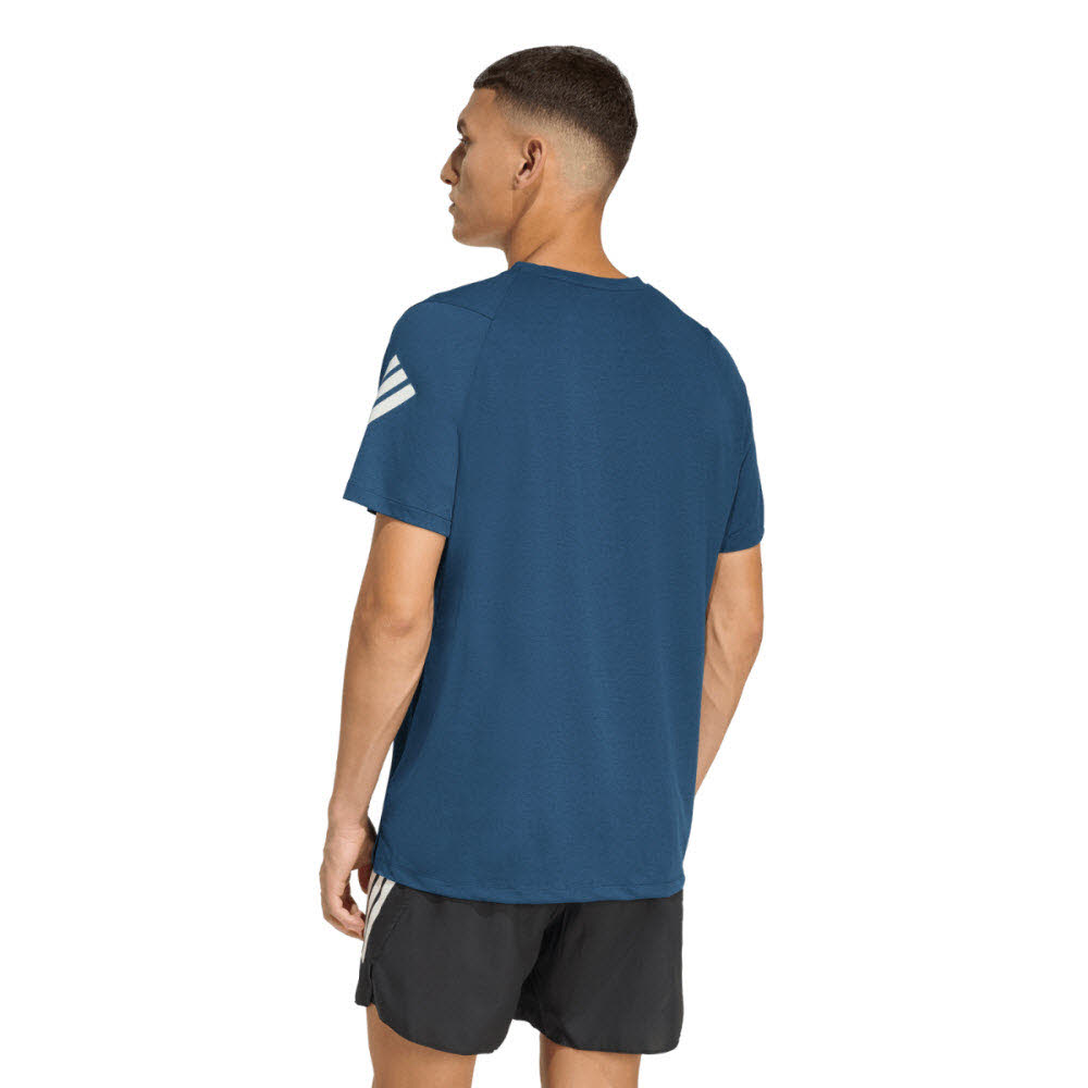 adidas Herren adi365 Climacool T-Shirt