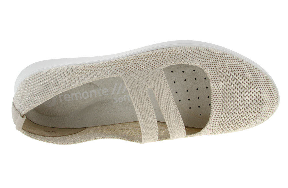 Remonte Damen Slipper