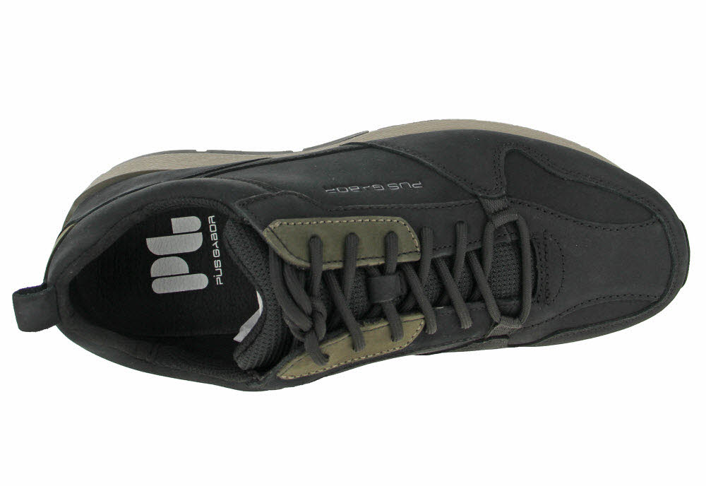 Pius Gabor Herren Halbschuhe