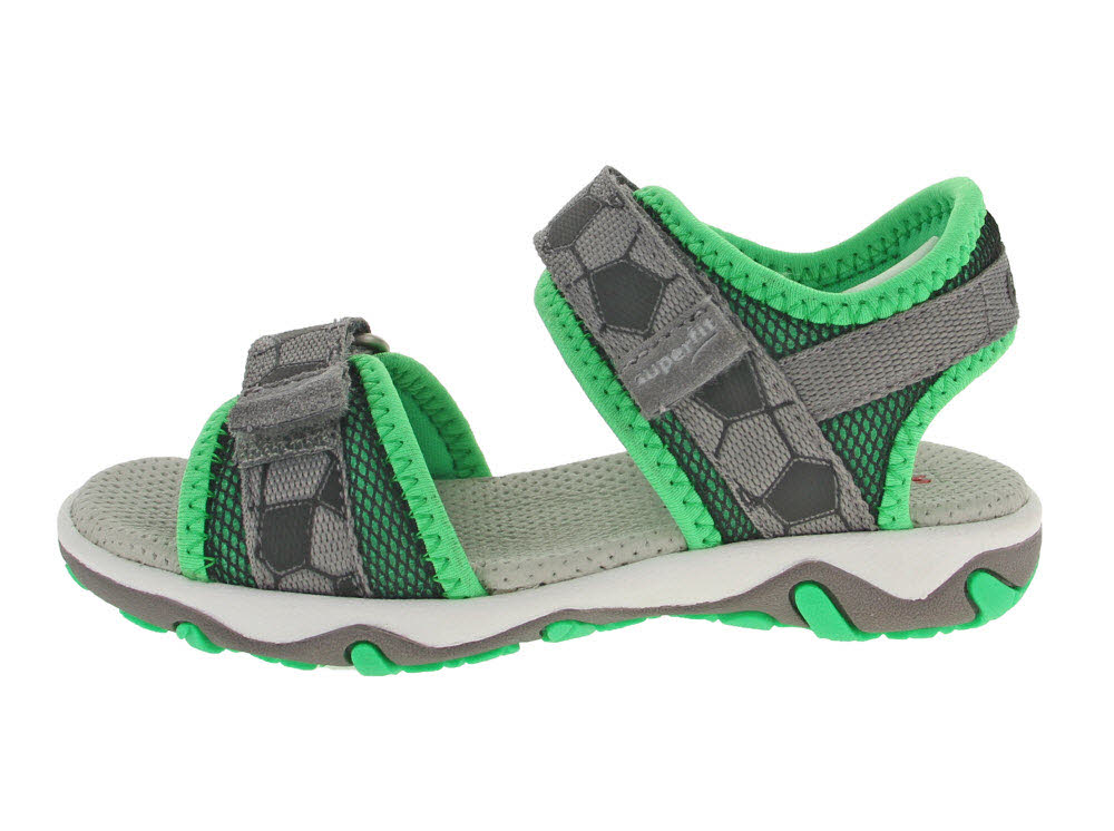 Superfit Kinder Sandale