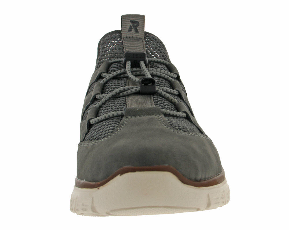 Rieker Herren Slipper