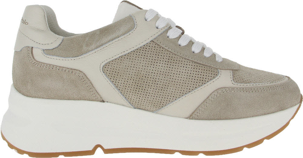 Marc O´Polo Damen Sneaker