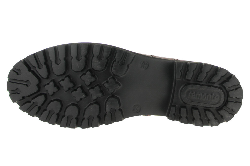 Remonte Damen Schnürboots