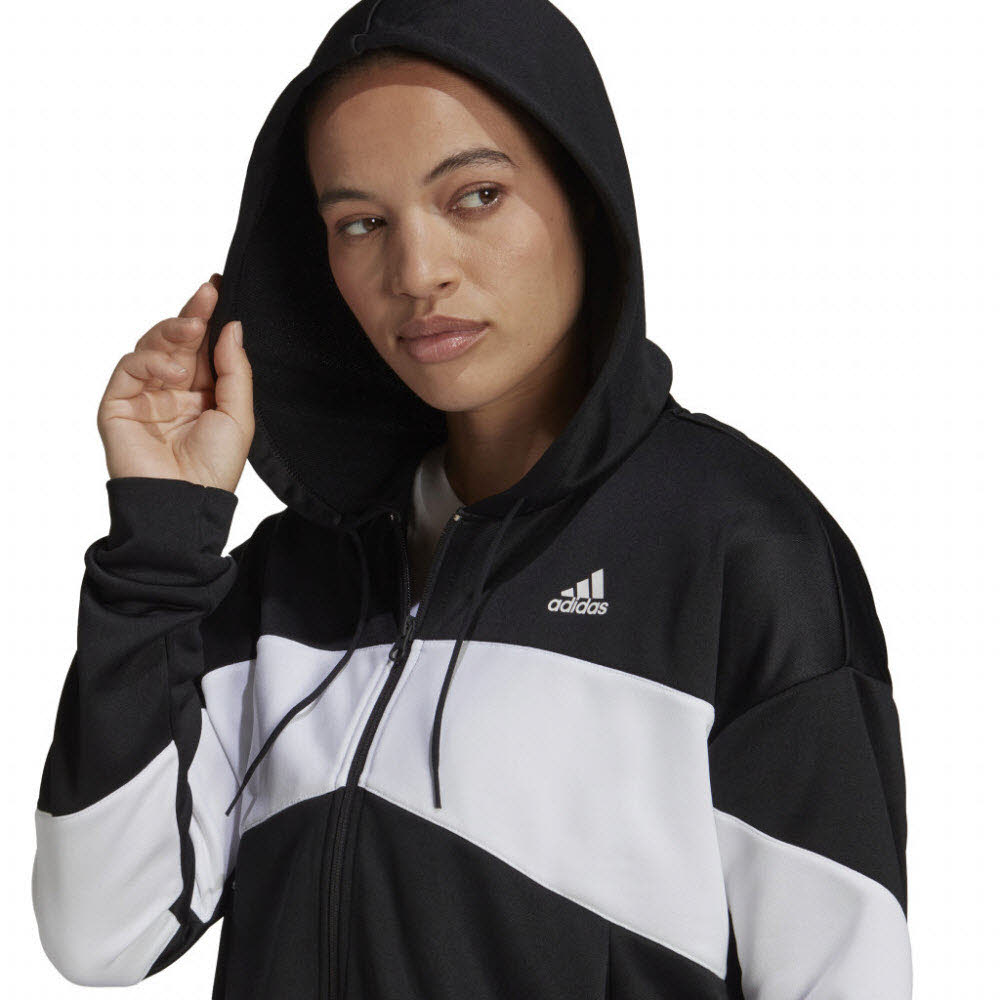 adidas W BOLD BLOCK TS