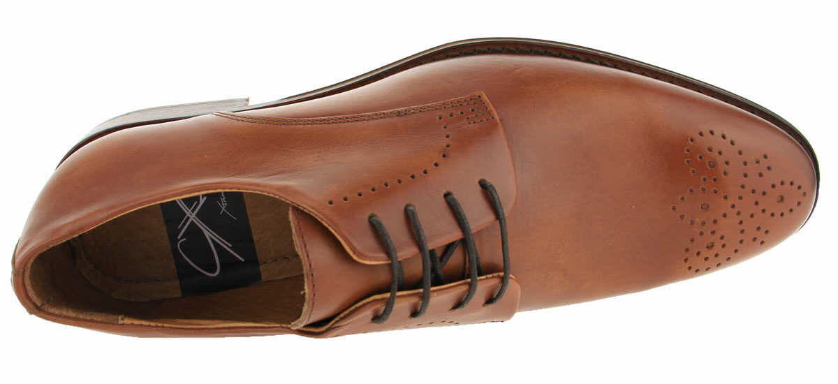 Coxx Borba Herren Schnürschuh