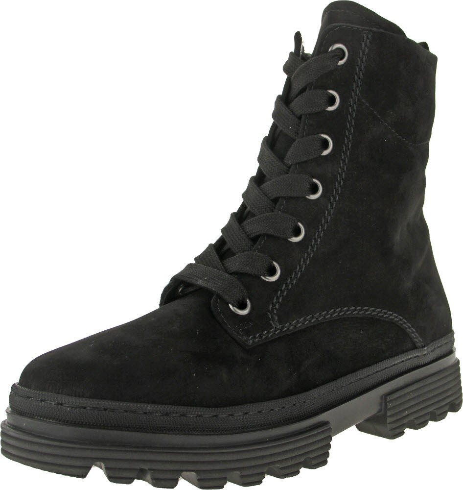 Gabor Damen Schnürboots