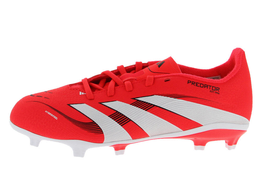 adidas Predator League FG/MG Kids