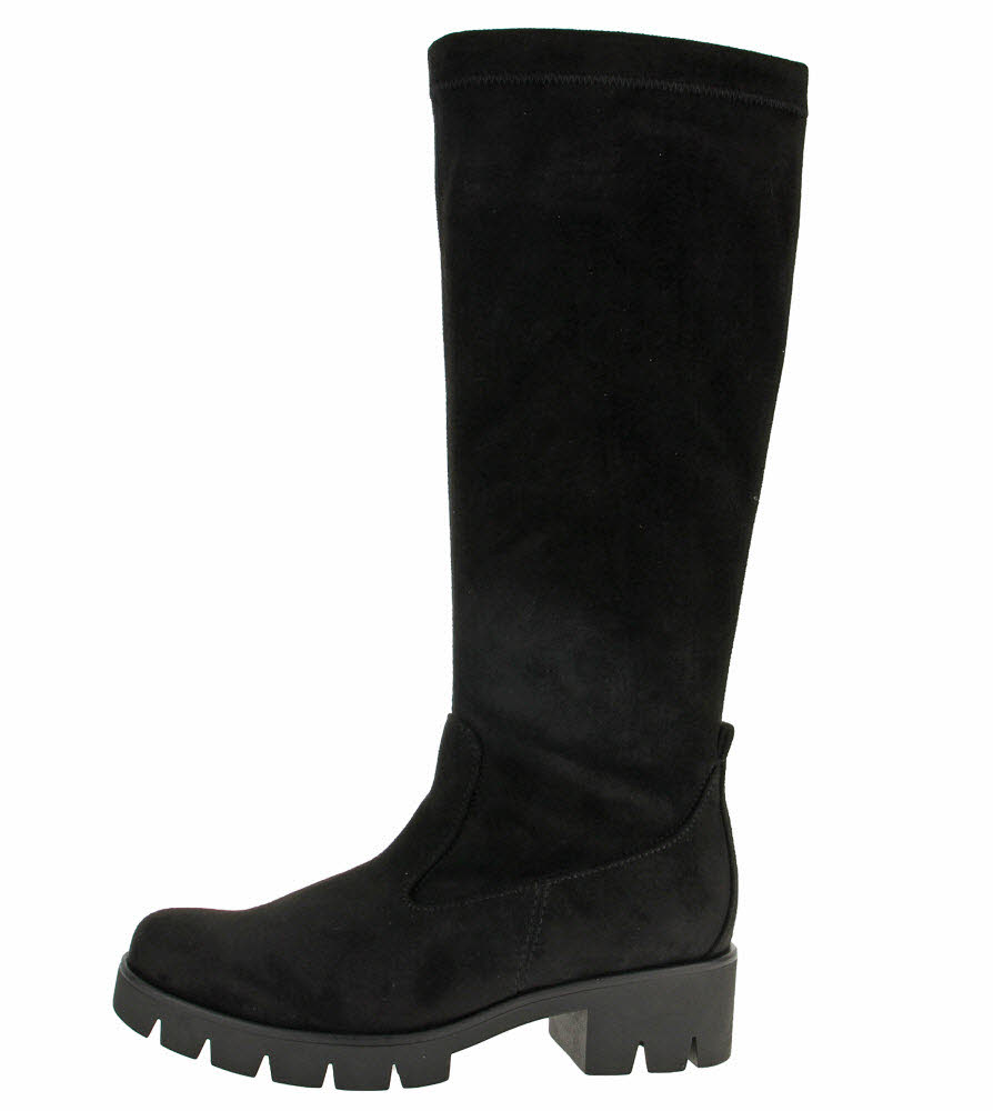 Gabor Damen Langschaftstiefel