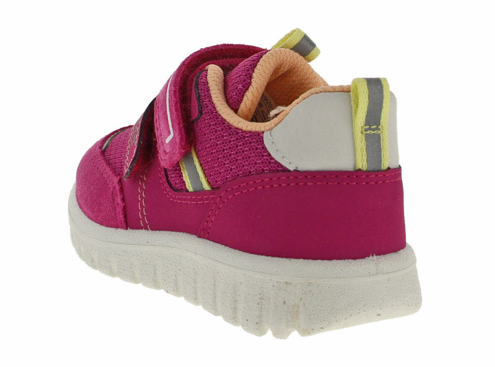 Superfit Kinder Halbschuhe