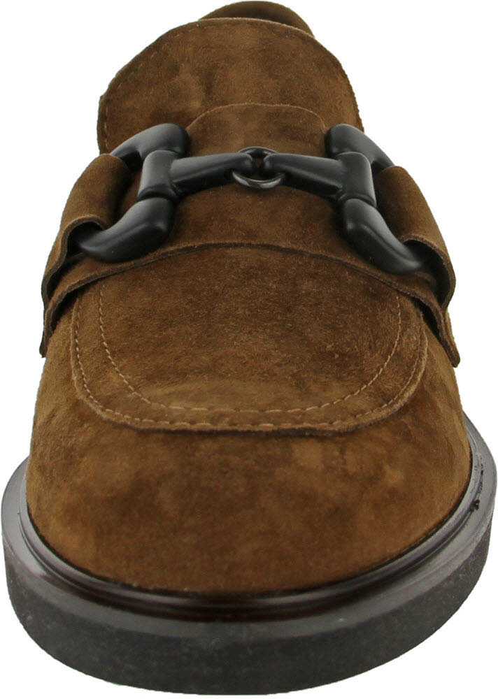 Rijos Damen Loafer Vollleder