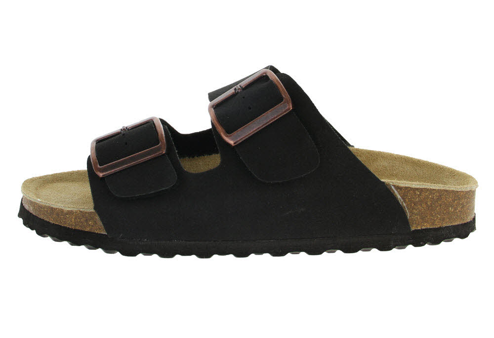 Supersoft Damen Pantolette