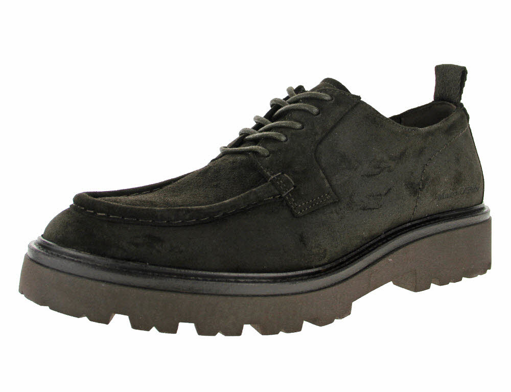 Marc O´Polo Herren Halbschuhe