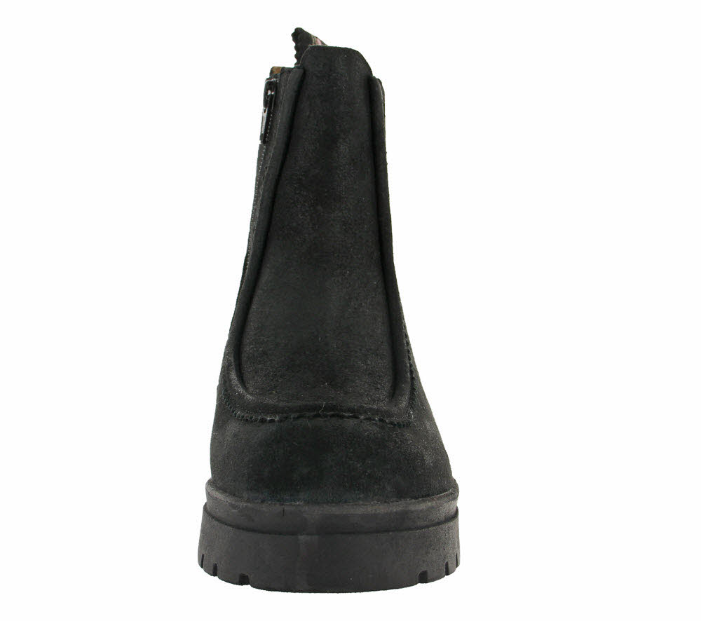 Crickit Damen Kurzstiefel