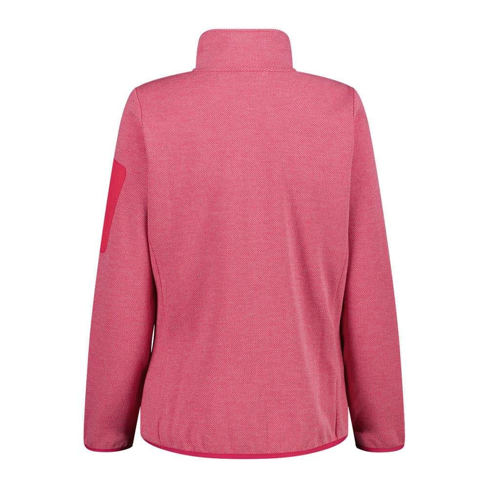 CMP Damen-Knit-Tech-Fleece,