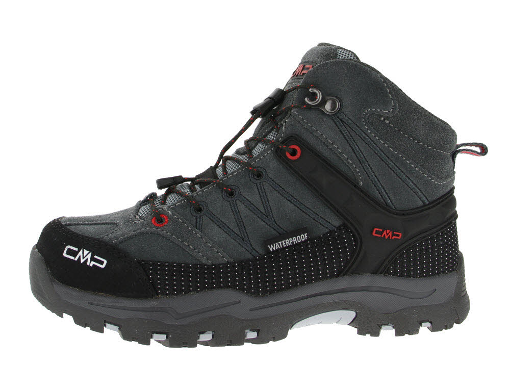 CMP Kinder Trekkingboots Rigel Mid