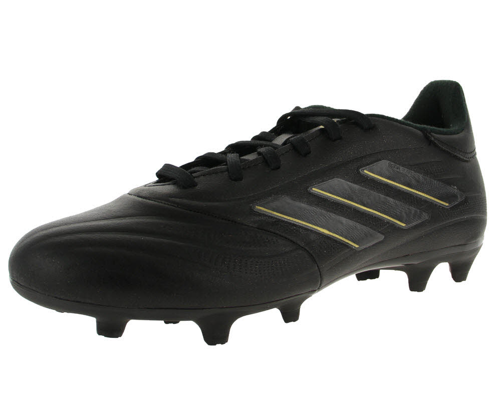 adidas COPA PURE 2 LEAGUE FG,CBLACK/C