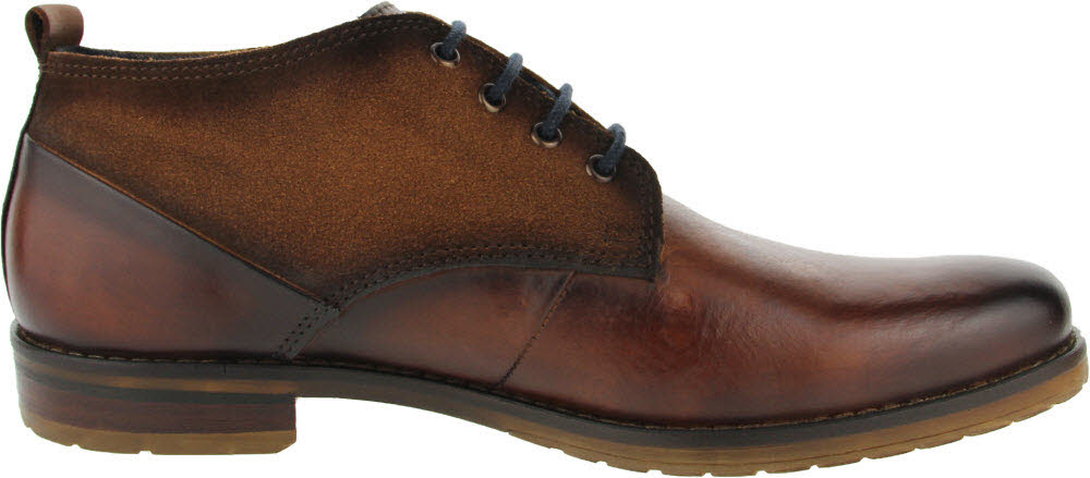 Bugatti Herren Schnürschuhe