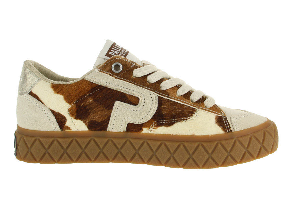Palladium Damen Sneaker