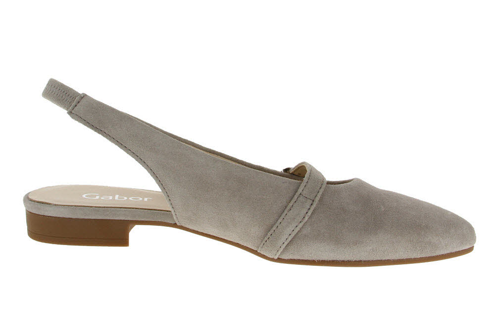 Gabor Damen Slingpumps