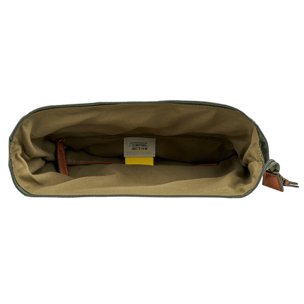Camel Active Damen BARI HOBO BAG/BACKPAC