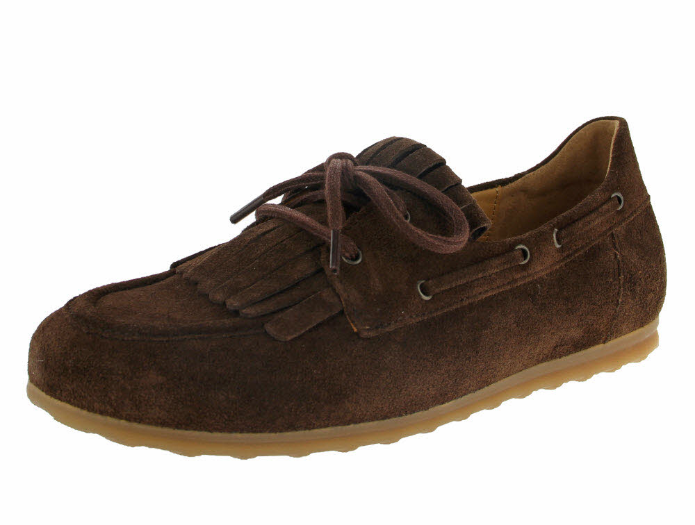Gabor Damen Slipper Halbschuhe