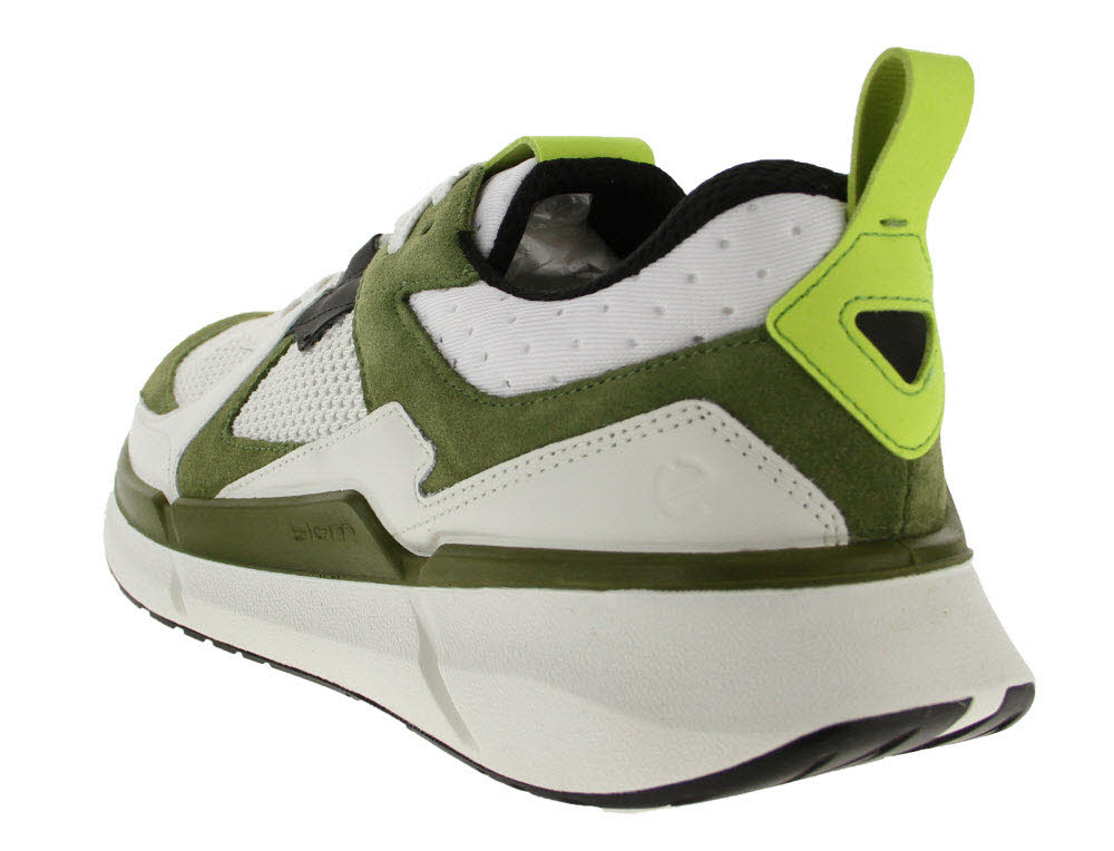 Ecco Herren Freizeitschuhe Athleisure