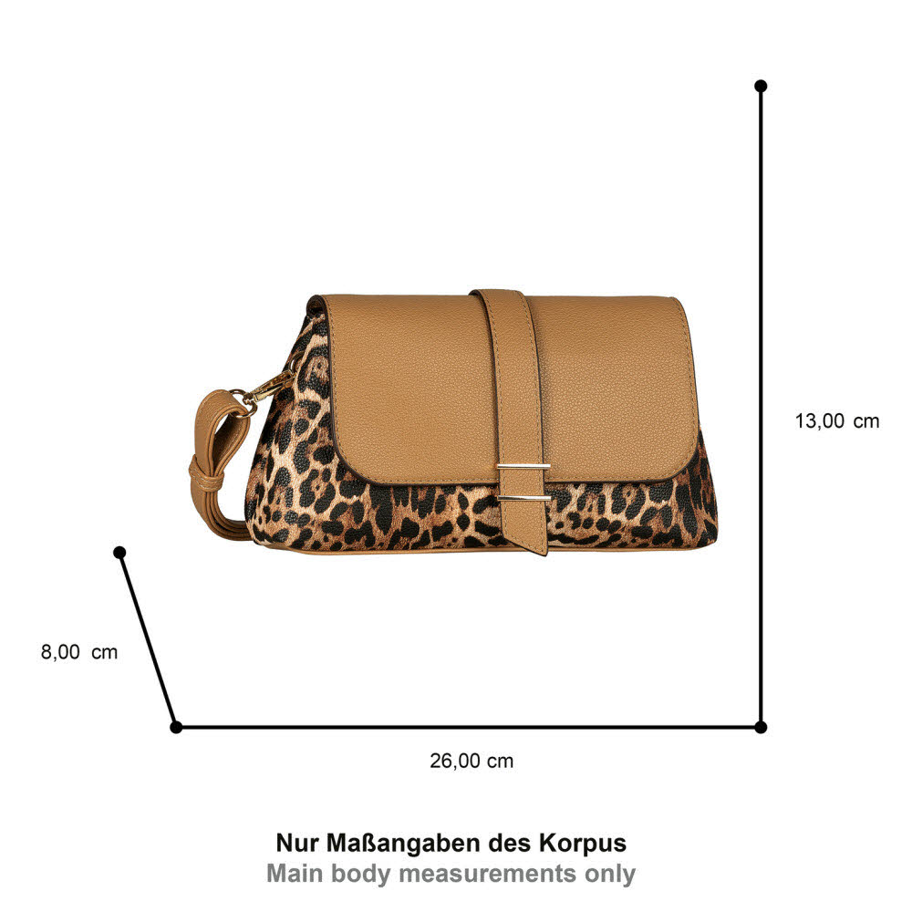 Gabor Handtasche SAHAR