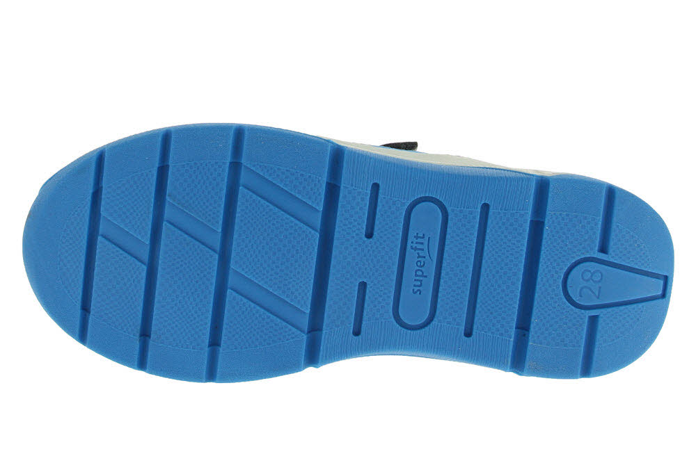 Superfit Kinder Jungen Boots