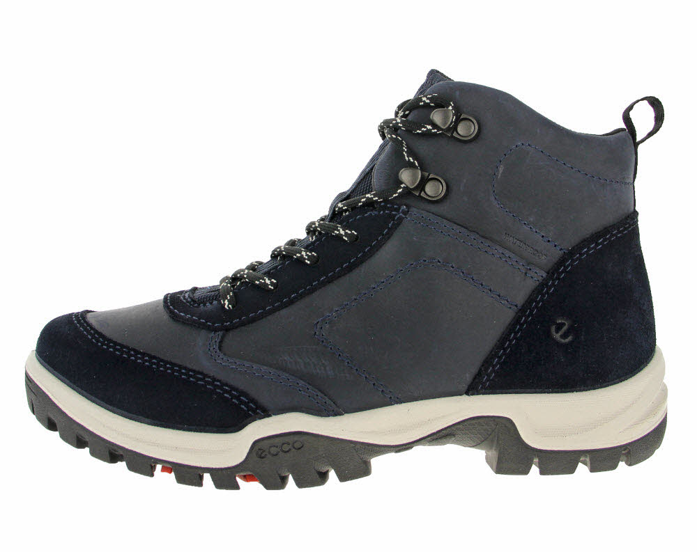 Ecco Damen Outdoor Schnürboots