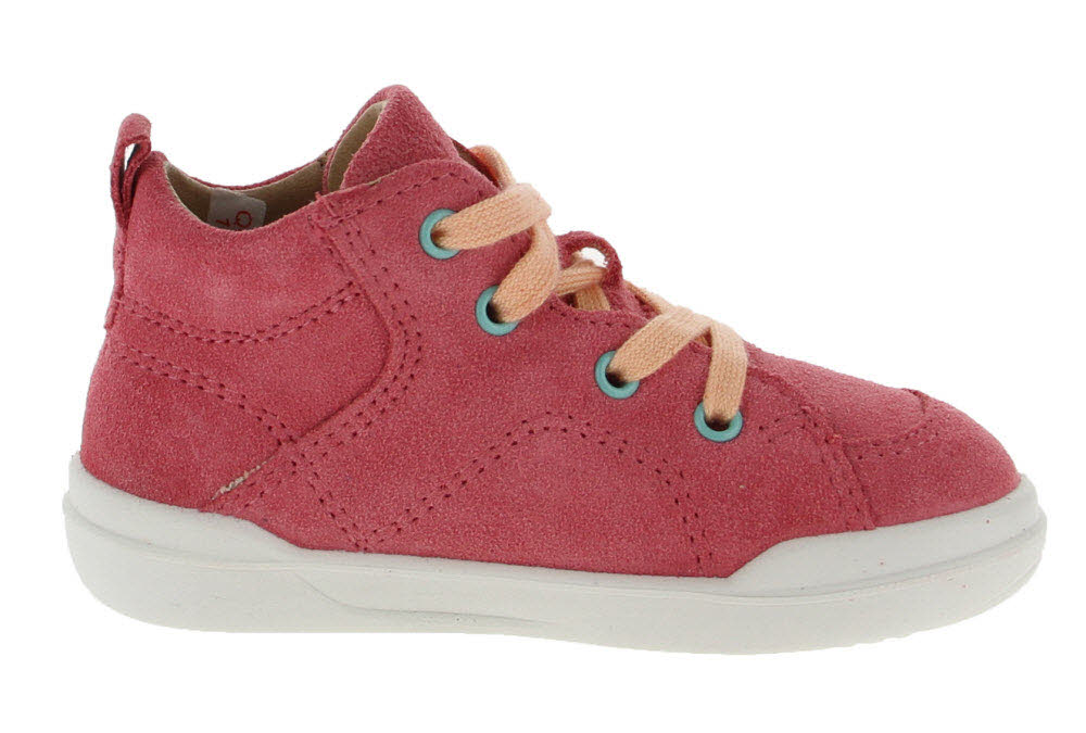 Superfit Mädchen Lauflernschuh