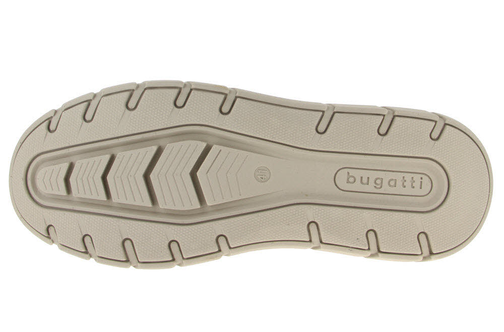 Bugatti Herren Schnürboots