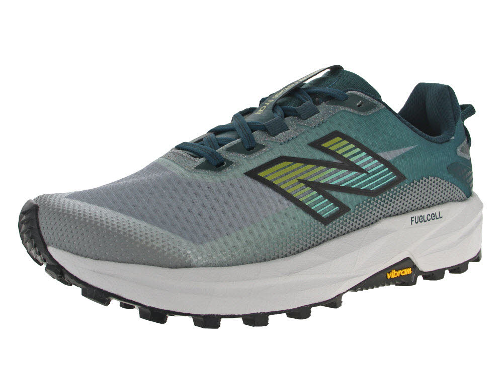New Balance FuelCell Rebel Trail Schuhe