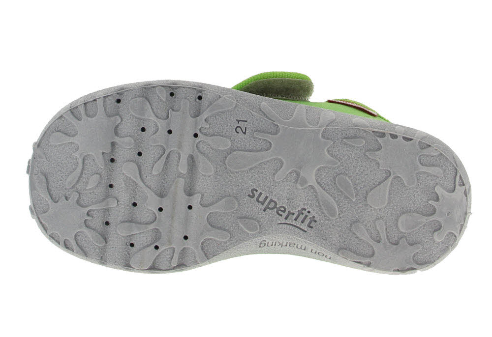 Superfit Kinder Hausschuhe