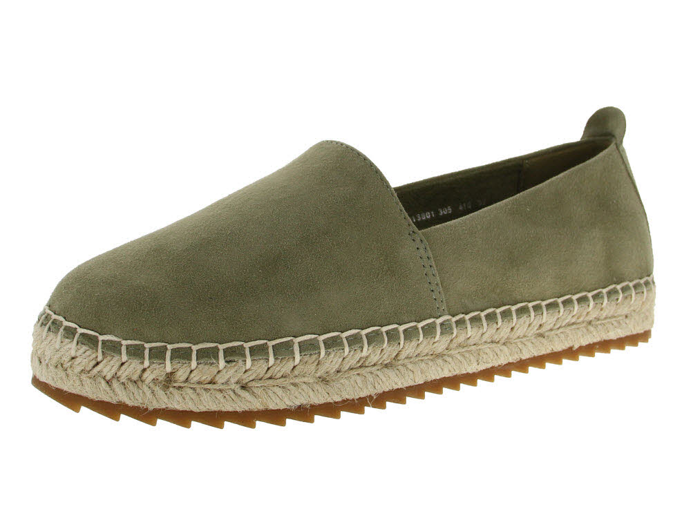 Marc O`Polo Damen Espadrilles